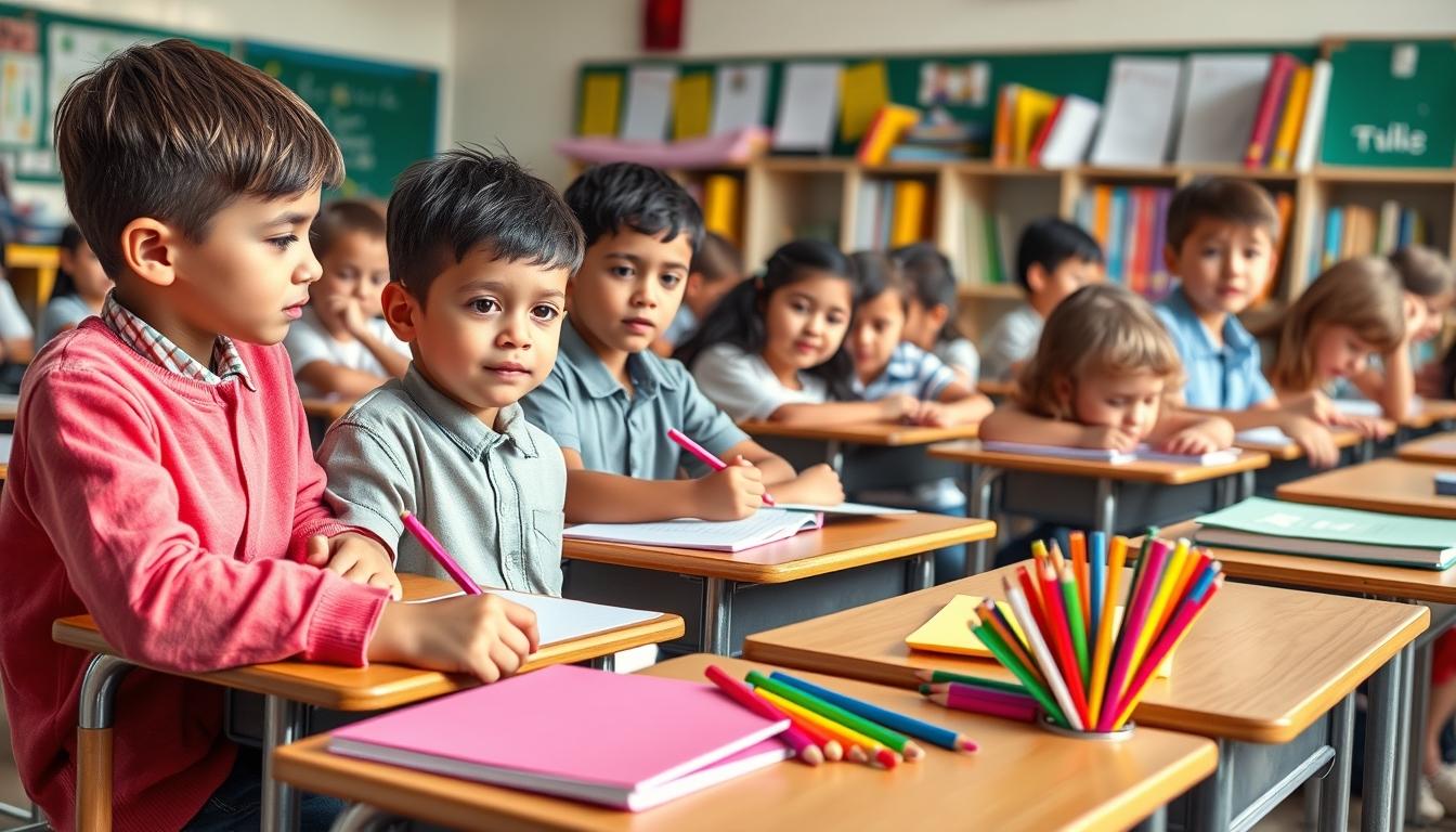 Student using online courses for flexible education